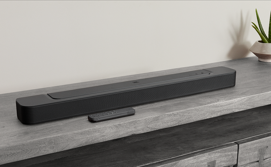 BAR 300 Sisäänrakennettu Wi-Fi AirPlaylla, Alexa Multi-Room Musicilla ja Chromecast built-in™ -tekniikalla - Image