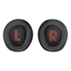 JBL Ear pads for Quantum 910 - Black - Ear Pads (L+R) - Hero