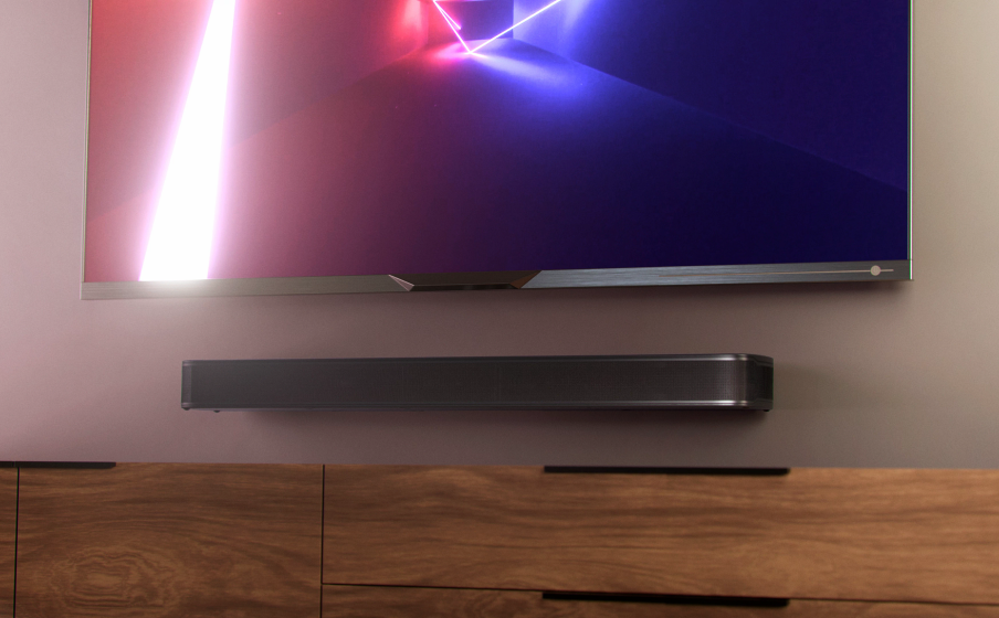 Bar 5.0 MultiBeam Chromecast built-in™, AirPlay ja Alexa Multi-Room-Music (MRM) - Image