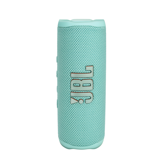 JBL Flip 6 - Teal - Portable Waterproof Speaker - Hero image number null