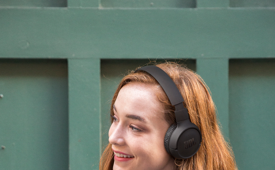 JBL Tune 510BT Langaton Bluetooth 5.0 -suoratoisto - Image