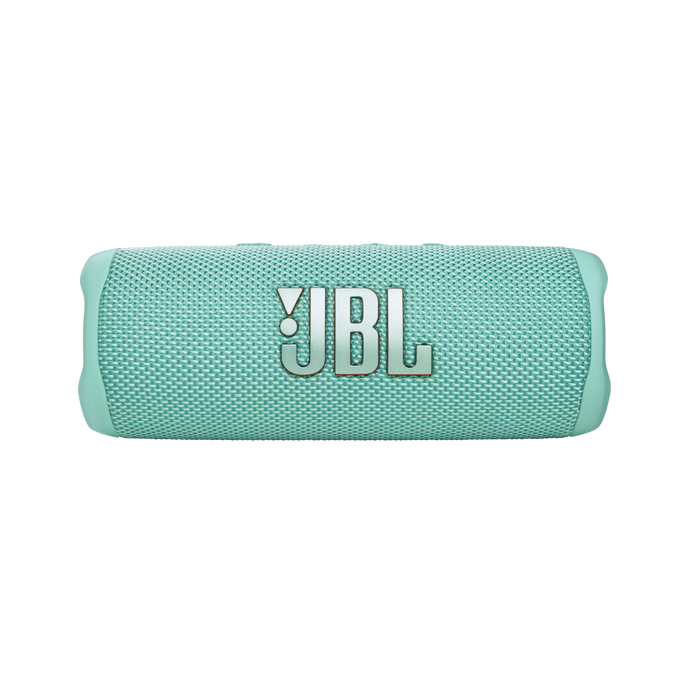 JBL Flip 6 - Teal - Portable Waterproof Speaker - Front image number null