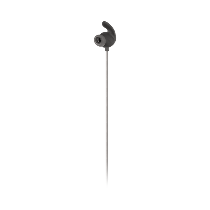 Reflect Mini - Black - Lightweight, in-ear sport headphones - Detailshot 3 image number null