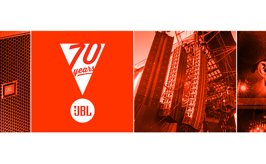 JBL EON ONE PRO JBL:n legendaarinen pro-äänentoisto - Image