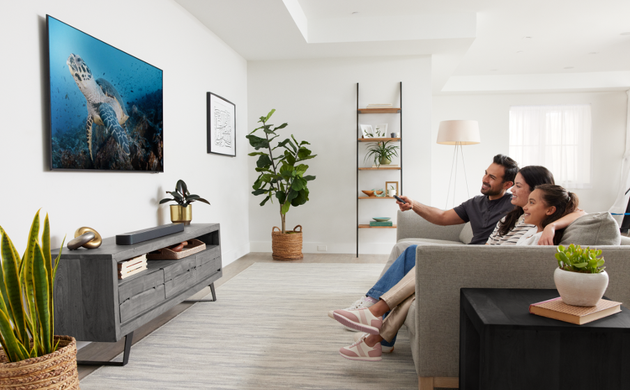 BAR 300 Dolby Atmos®- ja MultiBeam™ Surround -ääni - Image