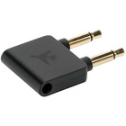 JBL Flight adaptor Tour One M2 - Black - Flight Adaptor - Hero
