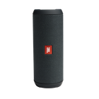 JBL Flip Essential - Gun Metal - Portable Bluetooth® speaker - Hero