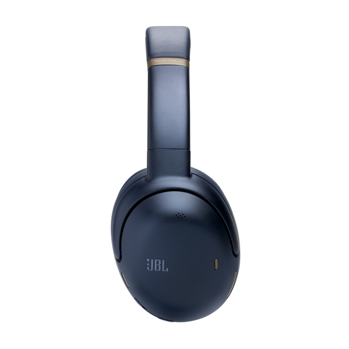 JBL Tour One M3 Smart Tx | Langattomat over-ear-kuulokkeet