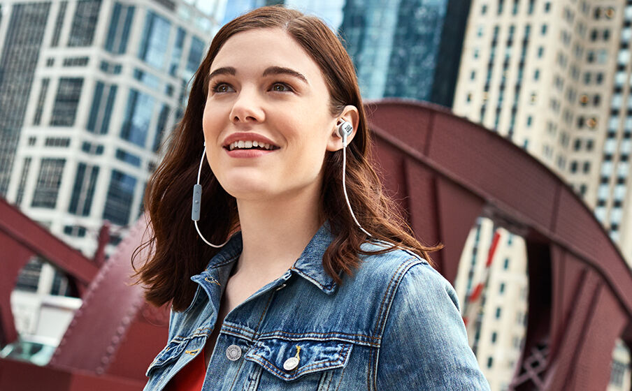 EVEREST 110GA Bluetooth Connectivity - Image