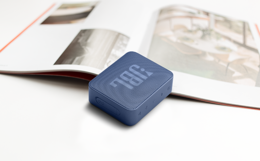 JBL Go Essential IPX7-vesitiivis - Image