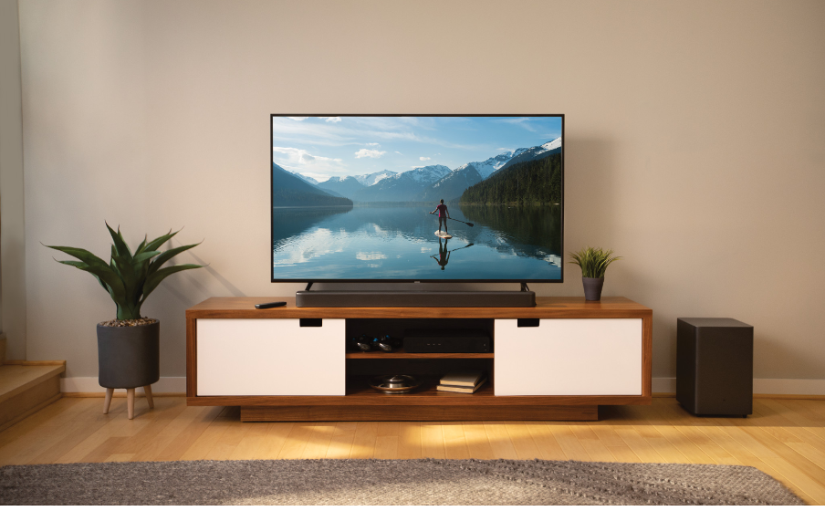 JBL Bar 2.1 Deep Bass Vapauta teho - Image