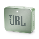 JBL Go 2 - Seafoam Mint - Portable Bluetooth speaker - Hero