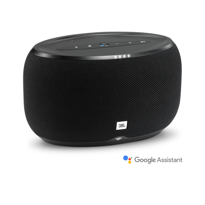 JBL link300　 JBL Link 300 | Voice-activated speaker