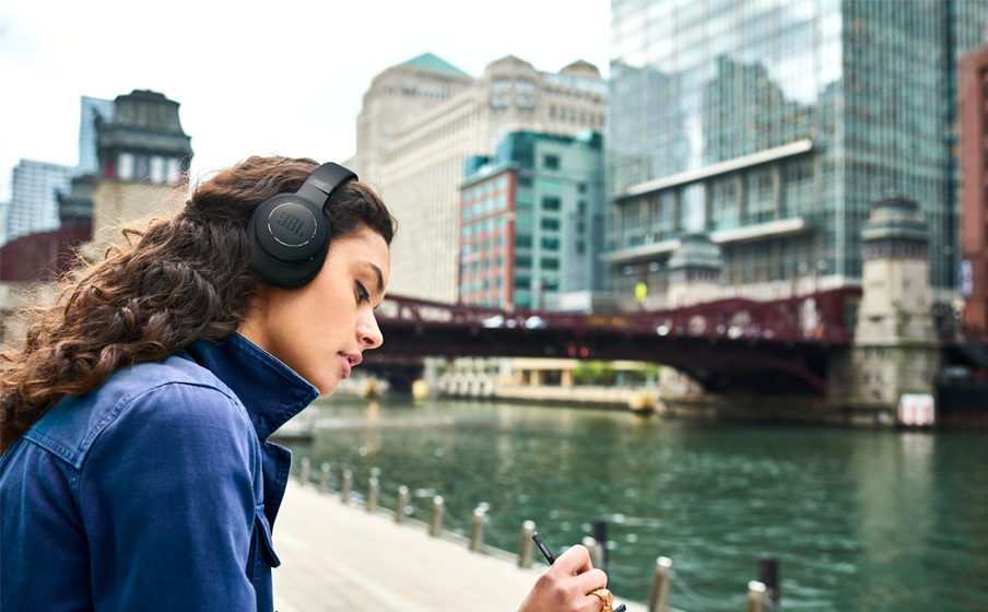 JBL Duet NC Bluetooth - Image