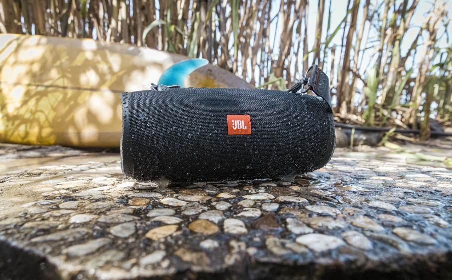 JBL Xtreme 2 IPX7-vesitiivis - Image