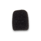 JBL Microphone sponge for Quantum ONE - Black - Wind cap - Hero JBL Microphone sponge for Quantum ONE - Black - Wind cap - Hero