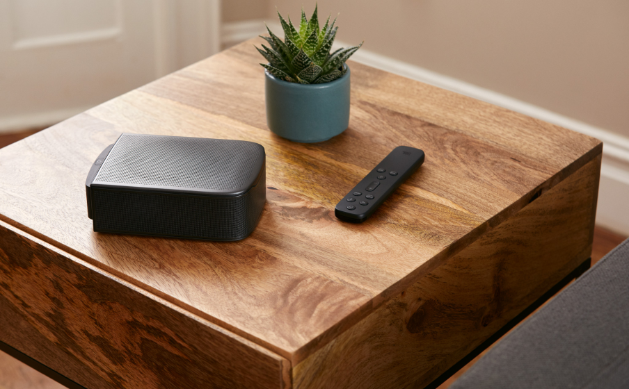 JBL BAR 9.1 True Wireless Surround with Dolby Atmos® Sijoita irrotettavat kaiuttimet kuten haluat - Image