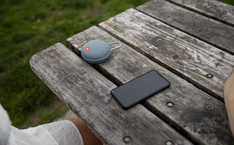 JBL Clip 3 Langaton Bluetooth®-suoratoisto - Image