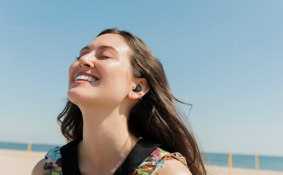 JBL Live Free NC+ TWS JBL:lle ominainen sointi - Image