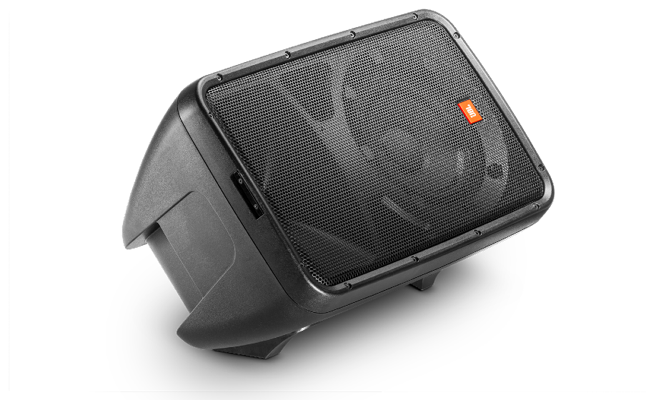 JBL EON208P Legendaarinen JBL-äänenlaatu ja käyttömukavuus. - Image