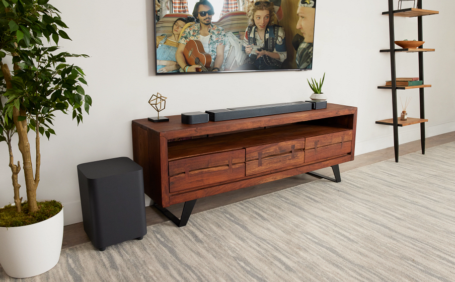 BAR 800 Aito Dolby Atmos® -surround-ääni - Image