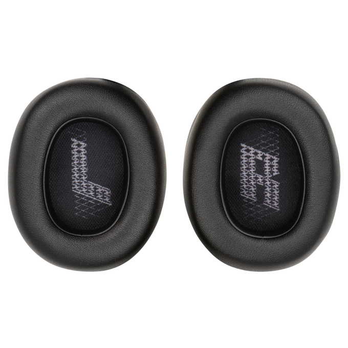 Live 660NC - Black - JBL Ear pads for Live 660NC - Hero image number null