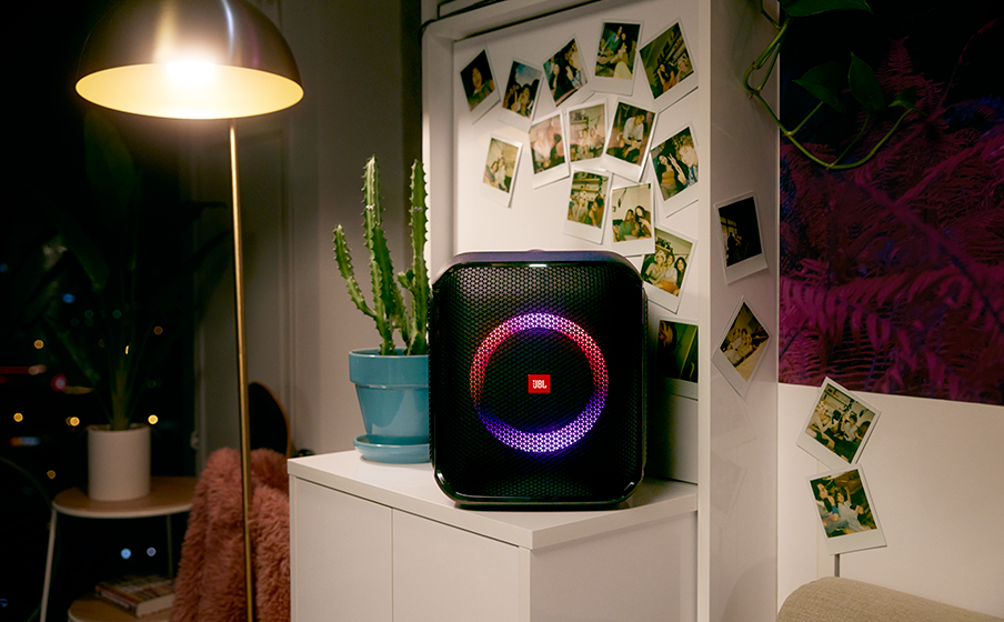 JBL Partybox Encore Essential Alkuperäinen JBL Original Pro Sound -ääni - Image