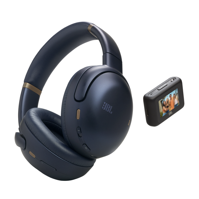 JBL Tour One M3 Smart Tx | Langattomat over-ear-kuulokkeet