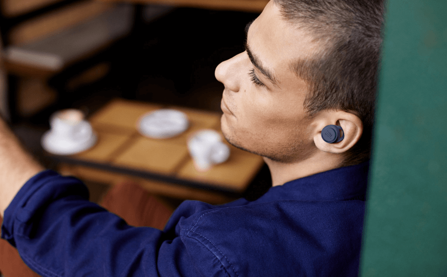 JBL Live 300TWS Ambient Aware ja TalkThru -teknologiat - Image