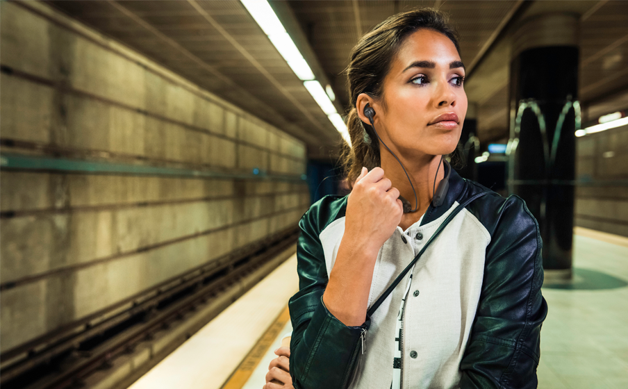 JBL EVEREST™ ELITE 150NC Bluetooth-yhteys - Image