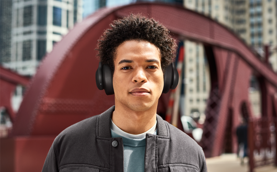 JBL Duet NC Active Noise Cancelling - Image