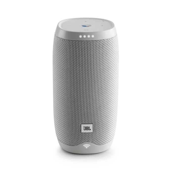 Jbl link 10 not connecting best sale