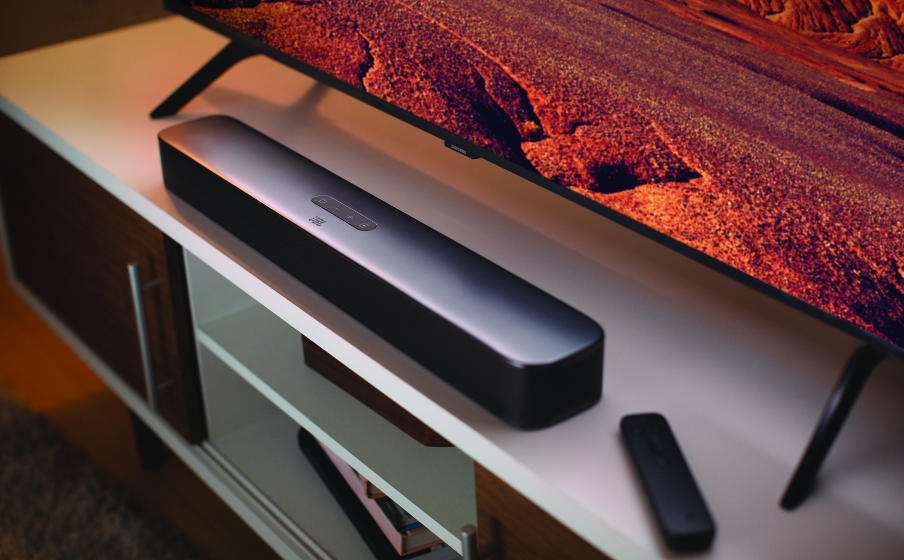 Bar 2.0 All-in-One Ympäröi itsesi äänellä - Image