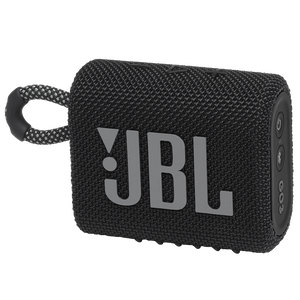 JBL Go 3 Refurbished