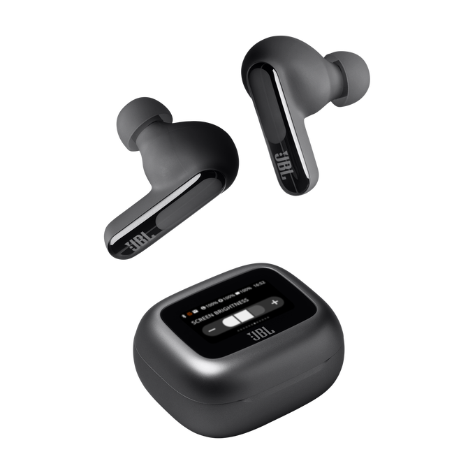 JBL Live Beam 3 | Aidosti langattomat vastamelunappikuulokkeet