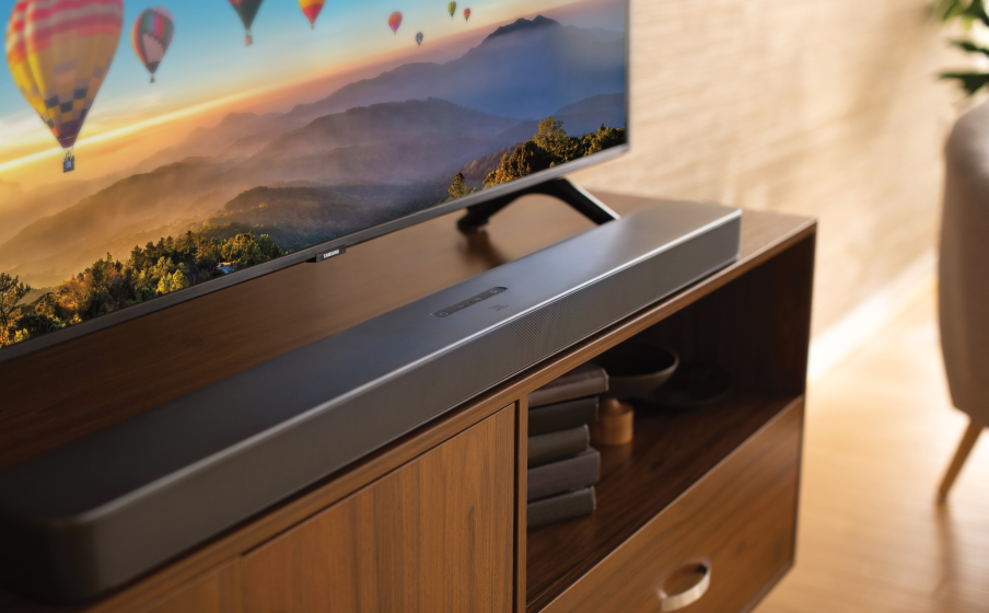 JBL Bar 5.1 Surround Tunne basso - Image