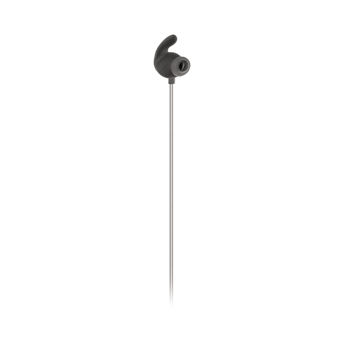 Reflect Mini - Black - Lightweight, in-ear sport headphones - Detailshot 12 image number null