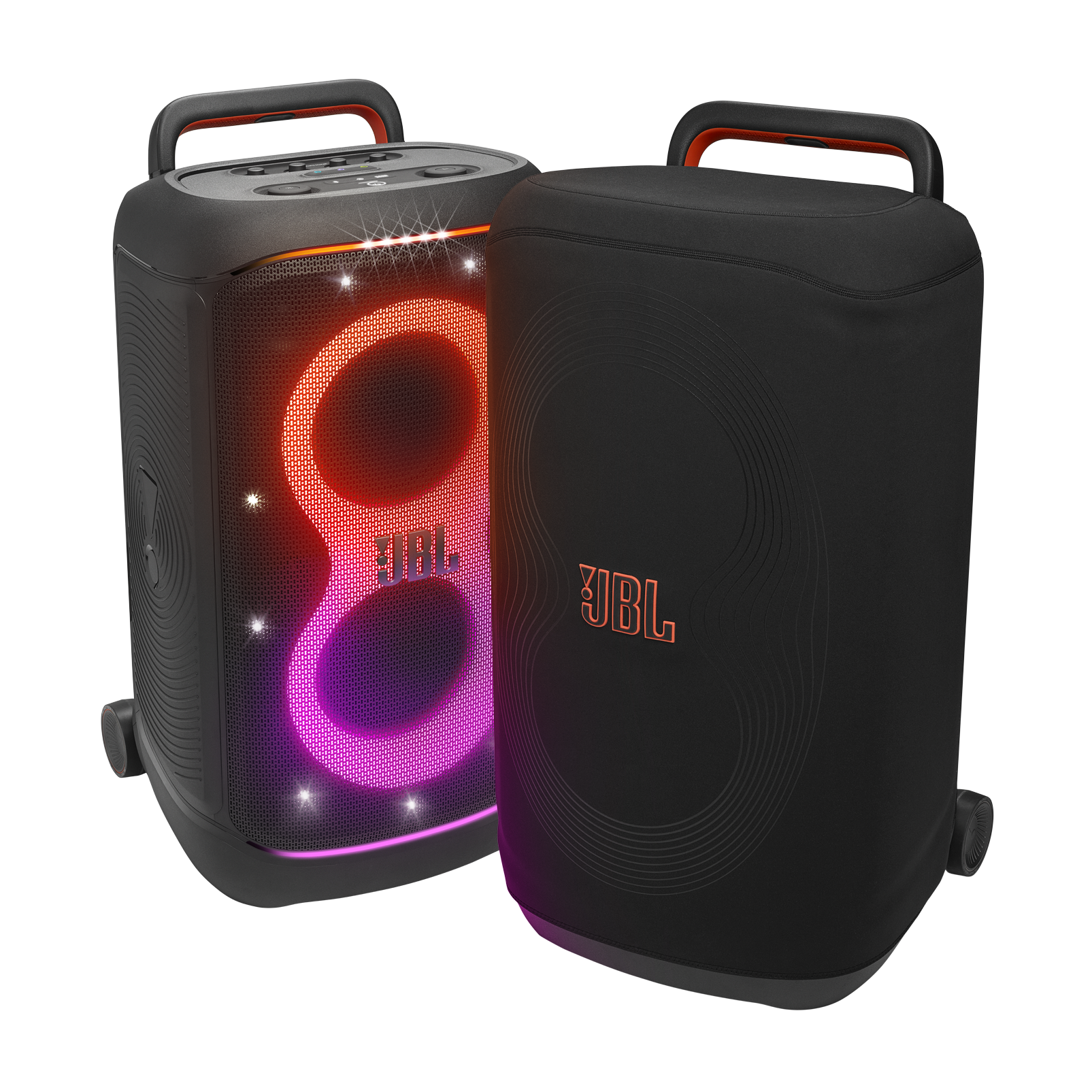 JBL PartyCover 520 - Thumbnail 5