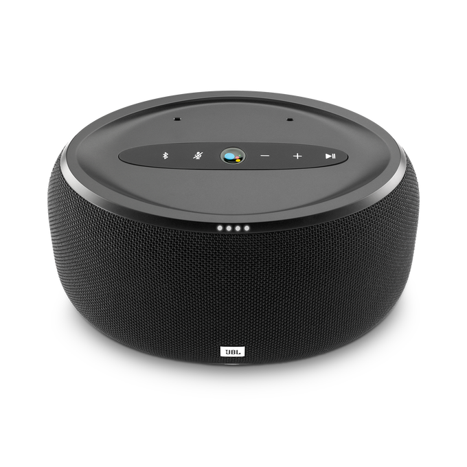 最終値下げ Link 300 JBLLINK300WHTJN 送料込み JBL Link 300 | Voice-activated speaker