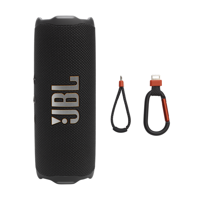 JBL Flip 7 | Kannettava vesitiivis ja pudotuksenkestävä kaiutin