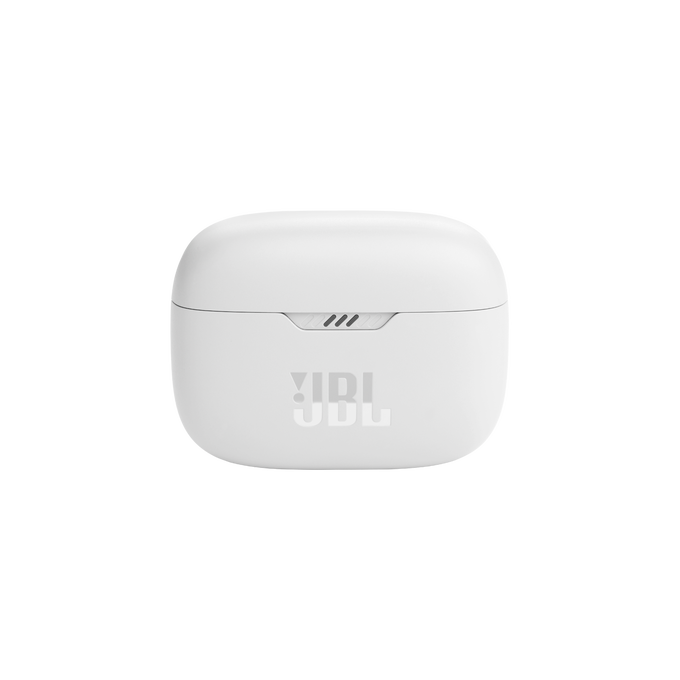 JBL Charging Case for JBL Tune 230NC TWS - White - Hero image number null