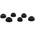 JBL Replacement Kit for JBL Tour Pro 2 - Black - Ear Tips - Hero