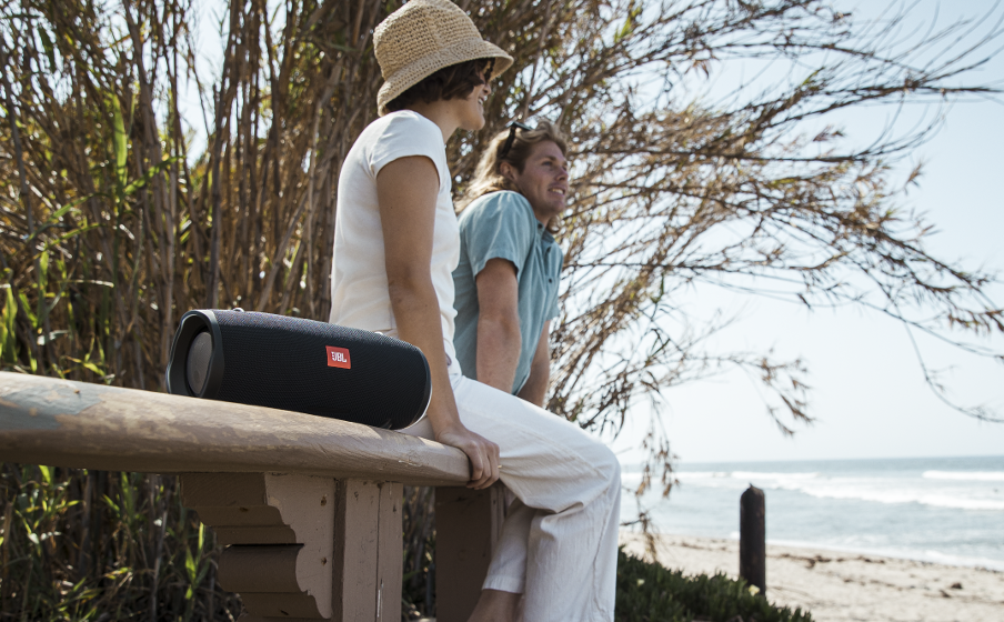 JBL Xtreme 2 Langaton Bluetooth-suoratoisto - Image
