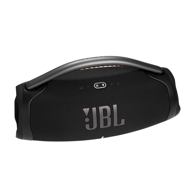 Jbl sale boombox testi