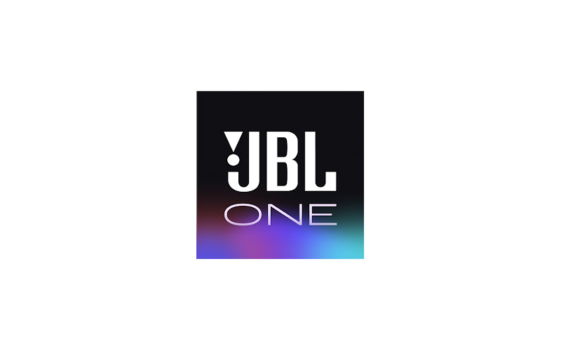 
JBL One -sovellus