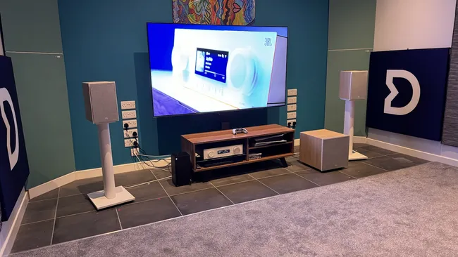 Specialty Audio News &amp; Reviews