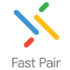 JBL Live 460NC Google Fast Pair -pariliitos​​ - Image