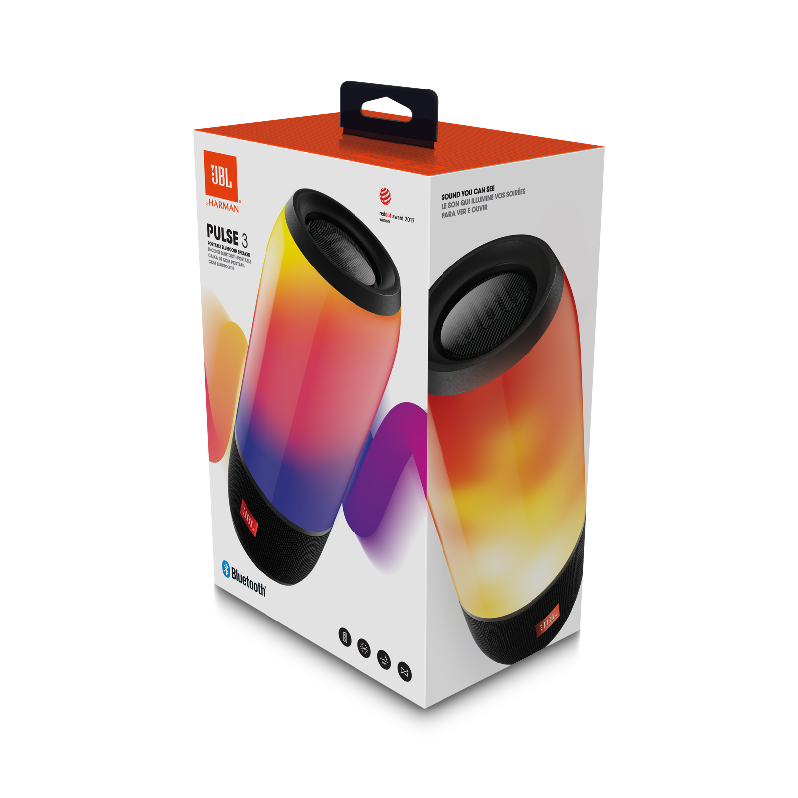 product box