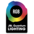 JBL Quantum ONE – RGB-efektien säädin - Image