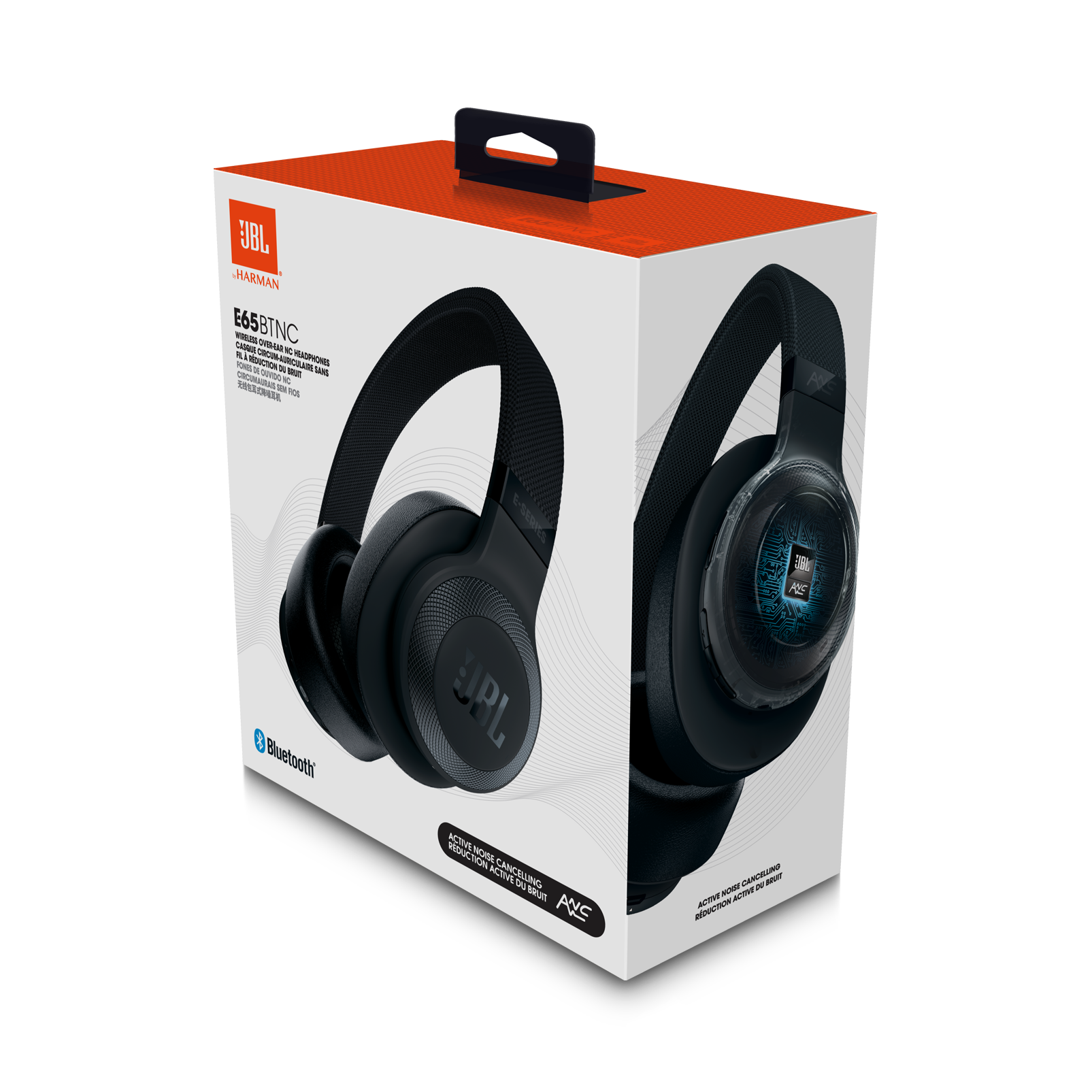 product box